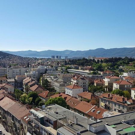 Apartment Maka Split Bagian luar foto