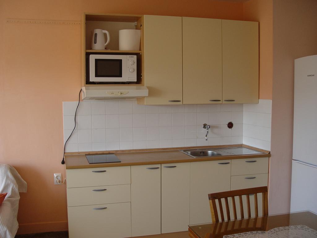 Apartment Maka Split Bagian luar foto
