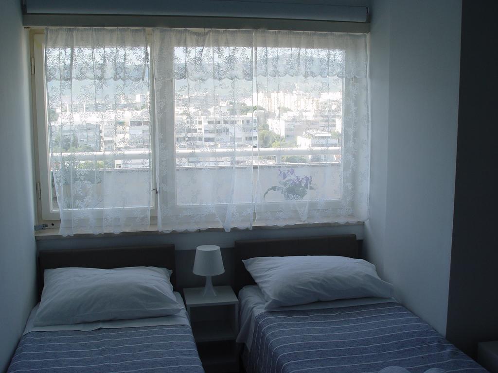 Apartment Maka Split Bagian luar foto