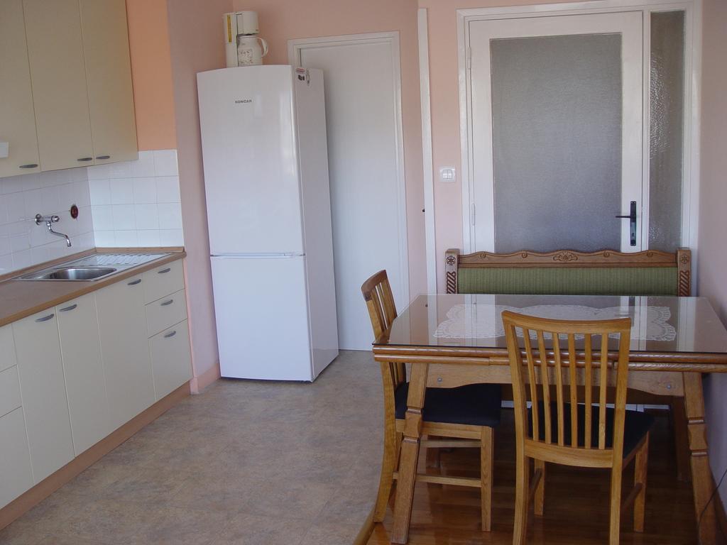 Apartment Maka Split Bagian luar foto