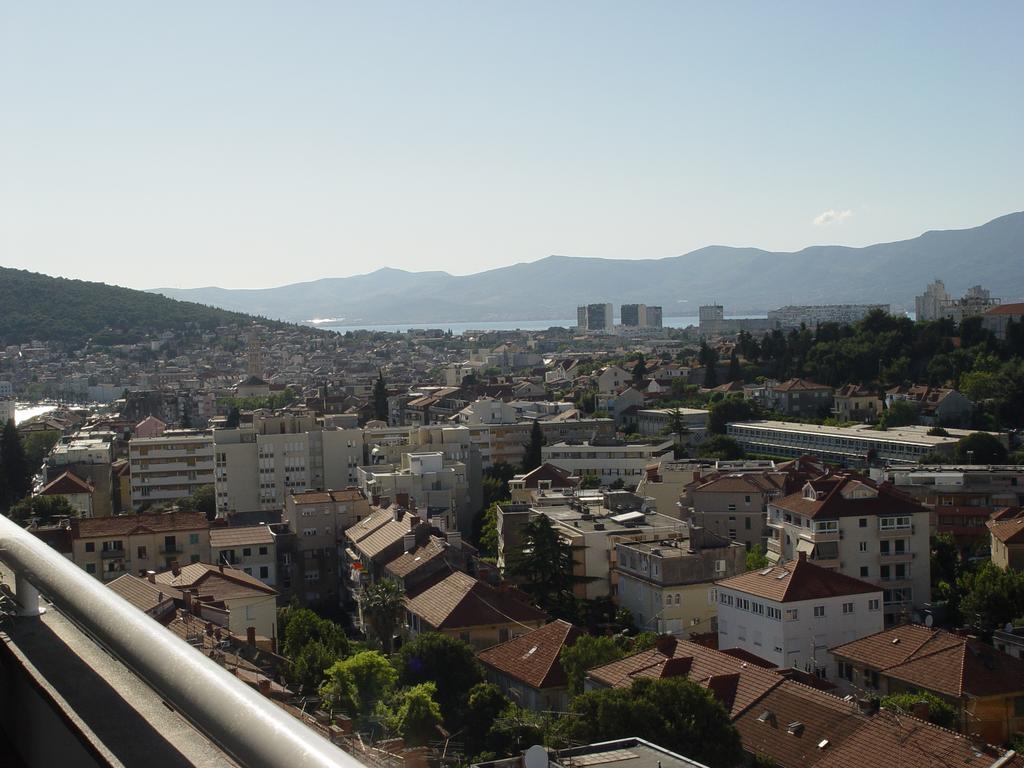 Apartment Maka Split Bagian luar foto