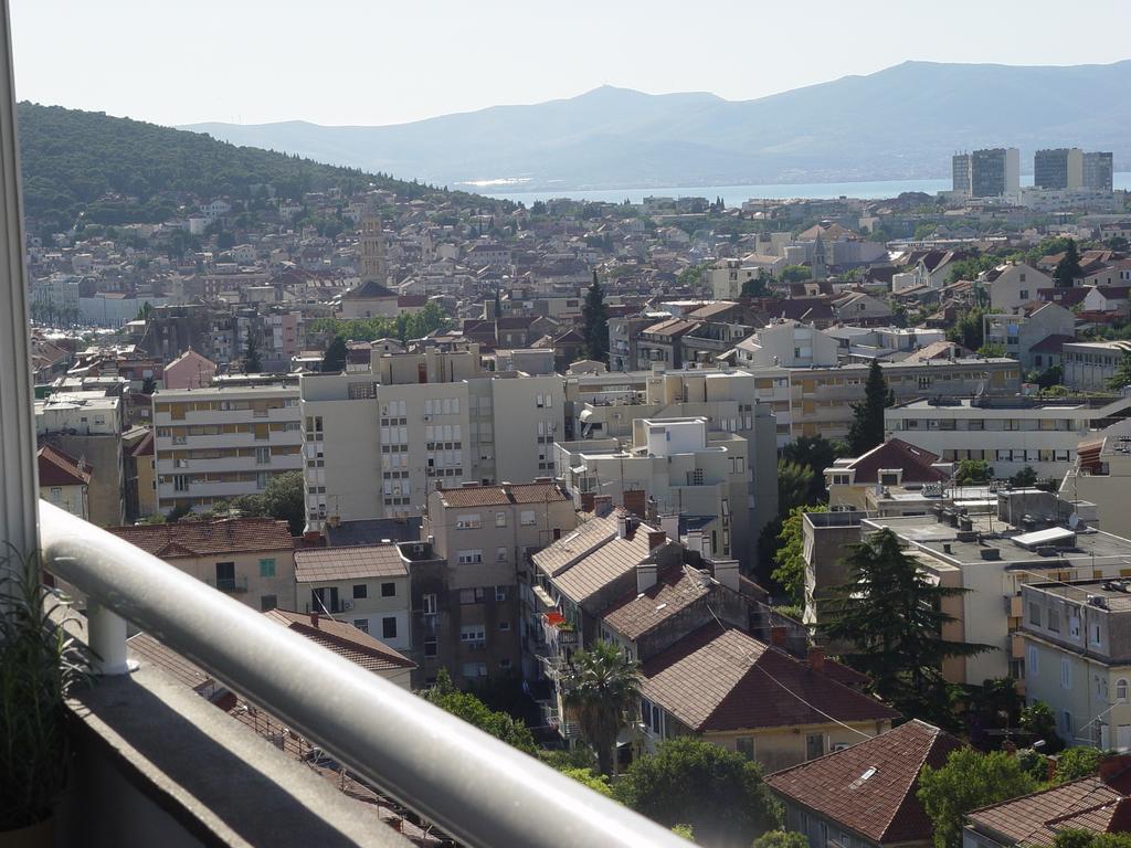 Apartment Maka Split Bagian luar foto