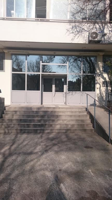 Apartment Maka Split Bagian luar foto
