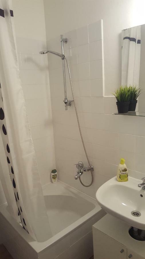 Apartment Maka Split Bagian luar foto