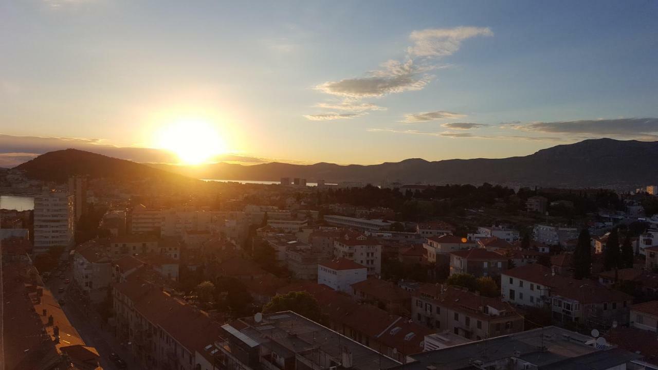 Apartment Maka Split Bagian luar foto
