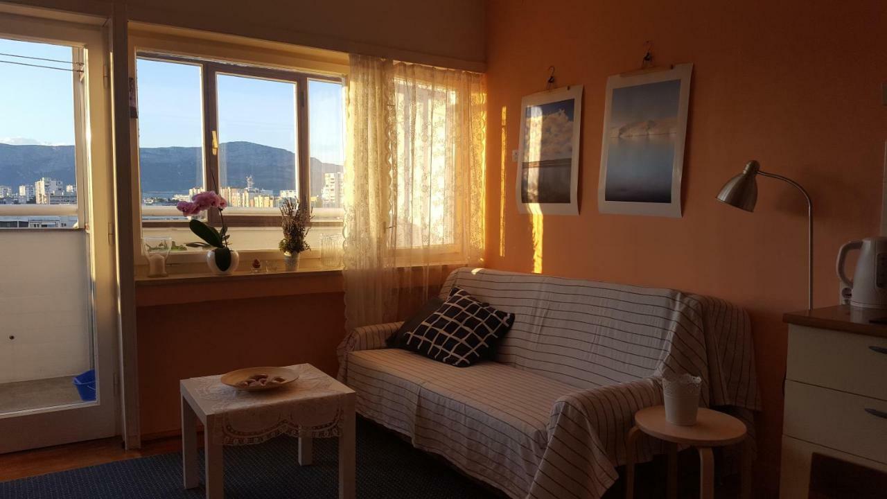 Apartment Maka Split Bagian luar foto