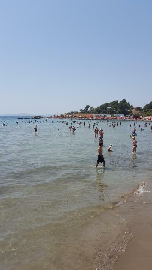 Apartment Maka Split Bagian luar foto