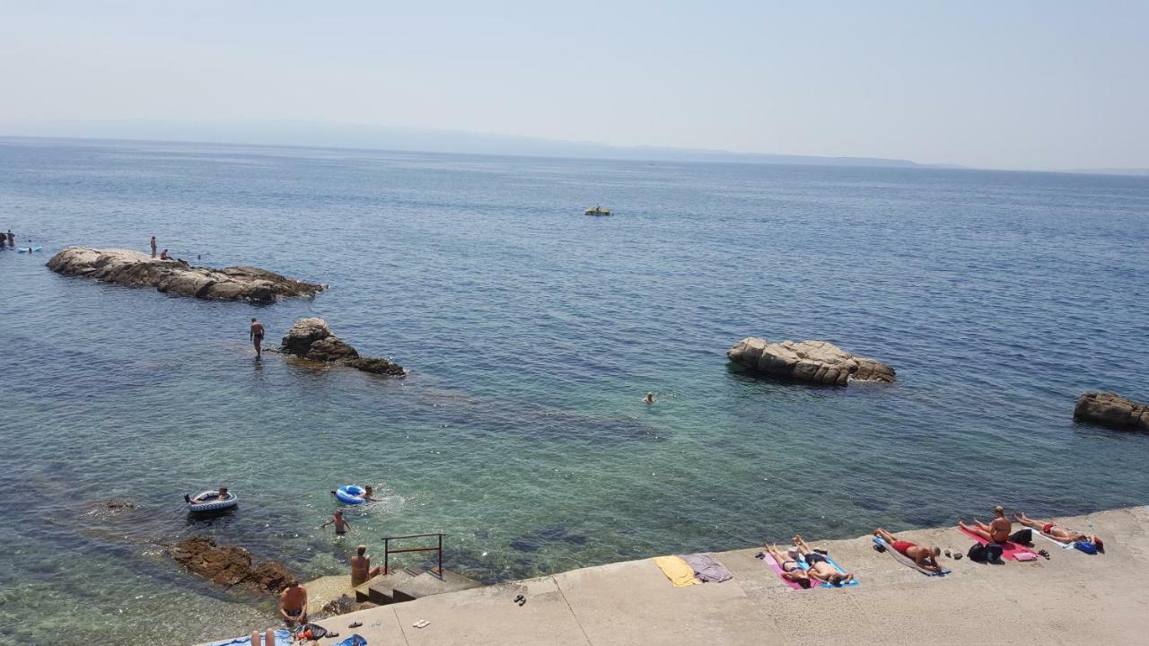 Apartment Maka Split Bagian luar foto