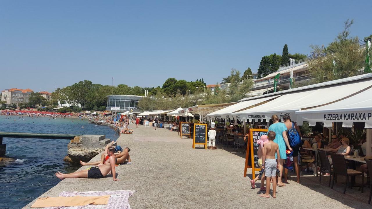 Apartment Maka Split Bagian luar foto